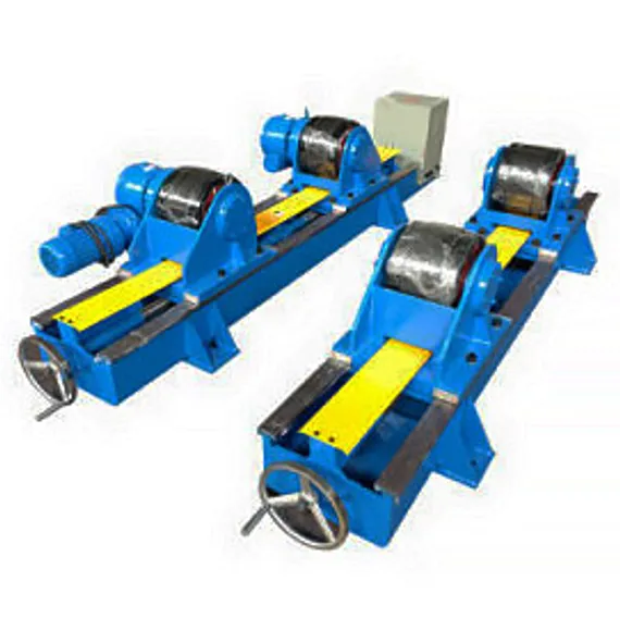 Винтовой сварочный вращатель Datang DSK-100