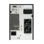 Источник Бесперебойного Питания двойного преобразования E-Power SW900Pro-TB 1000 ВА напольный, c АКБ 3x12В_7 Ач