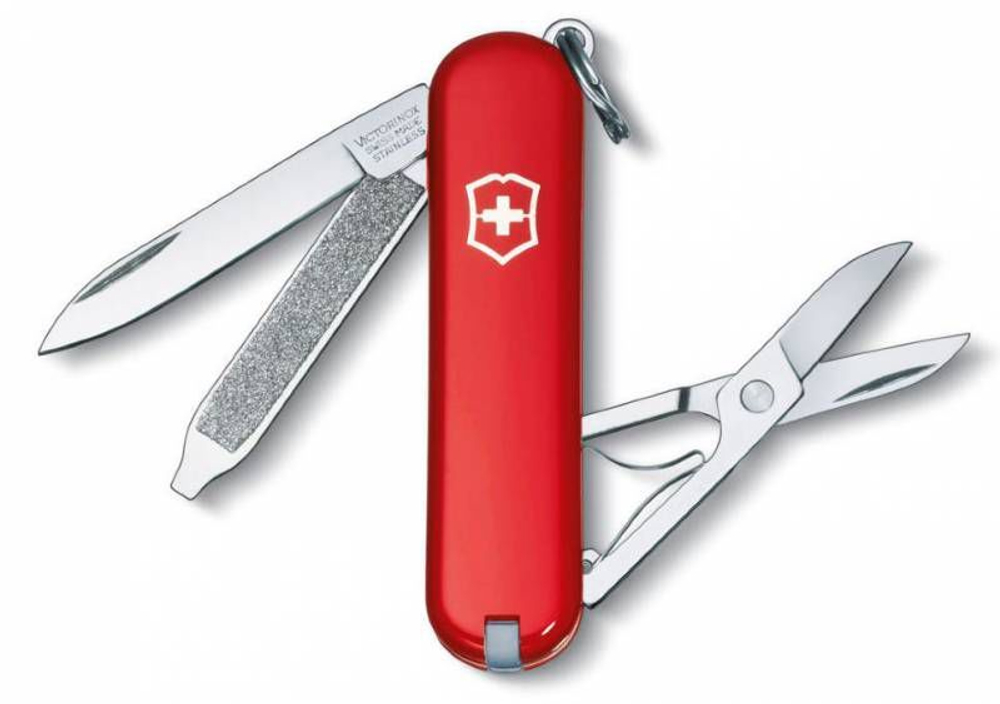 Нож Victorinox Classic, 0.6223-012