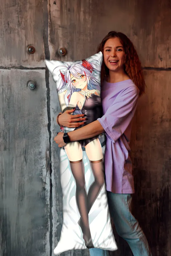 Дакимакура Принц Ойген №5