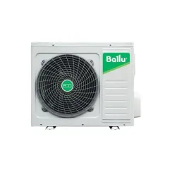 Сплит-система Ballu Bravo BSQ-36HN8