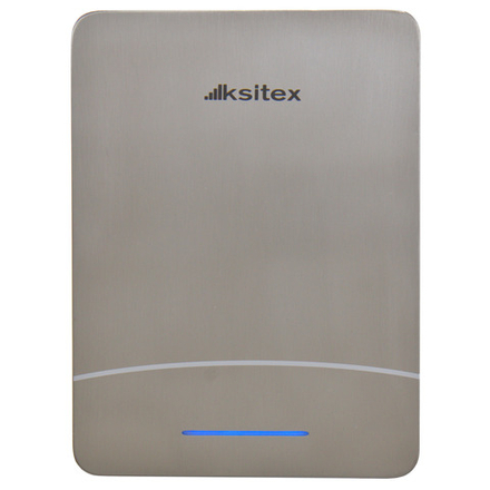 Бесщеточная сушилка для рук Ksitex М-1100АС Turbo