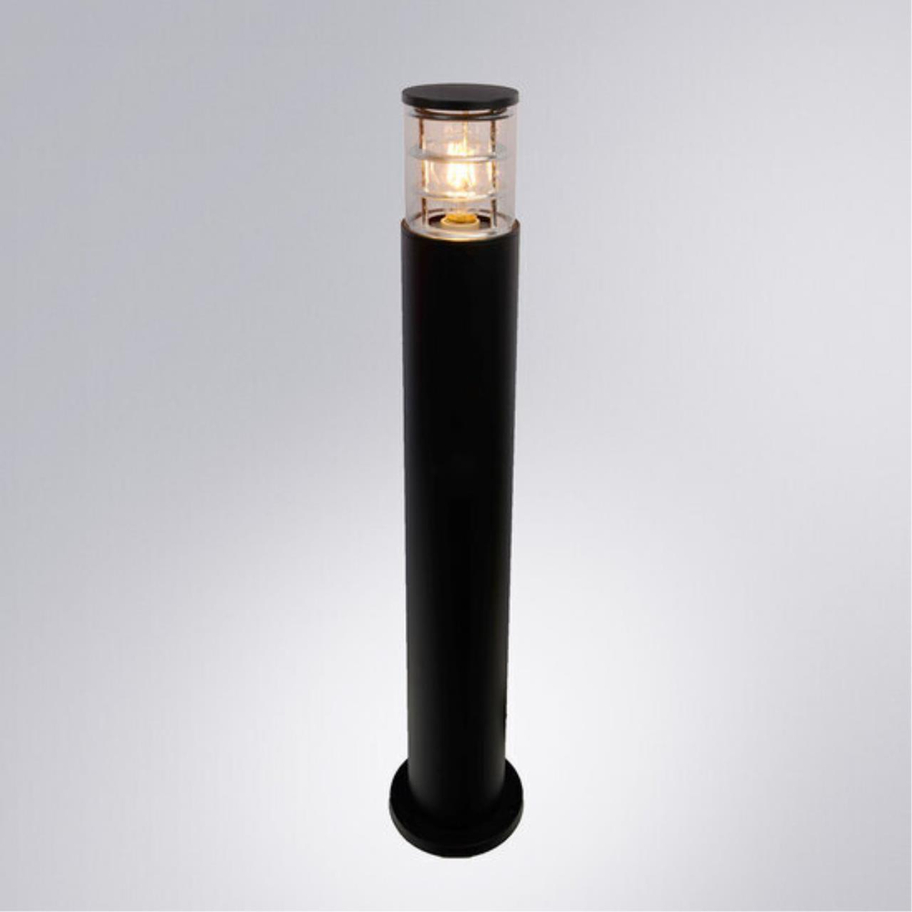 Ландшафтный светильник Arte Lamp TOKYO A5318PA-1BK