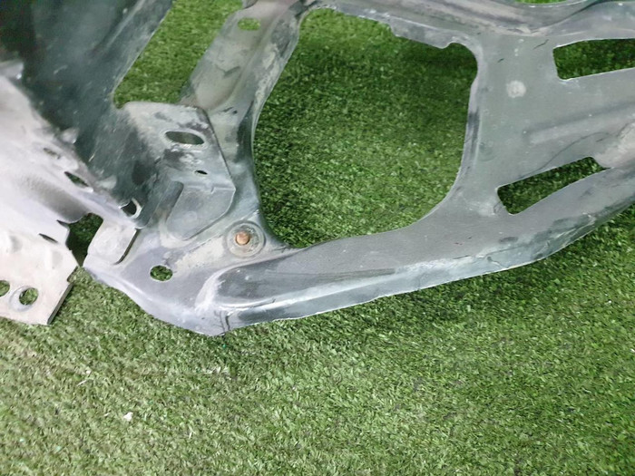 Телевизор Volvo XC60 1 (2008-2017)