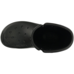 Crocs Reny II Boot Black Shoescondom