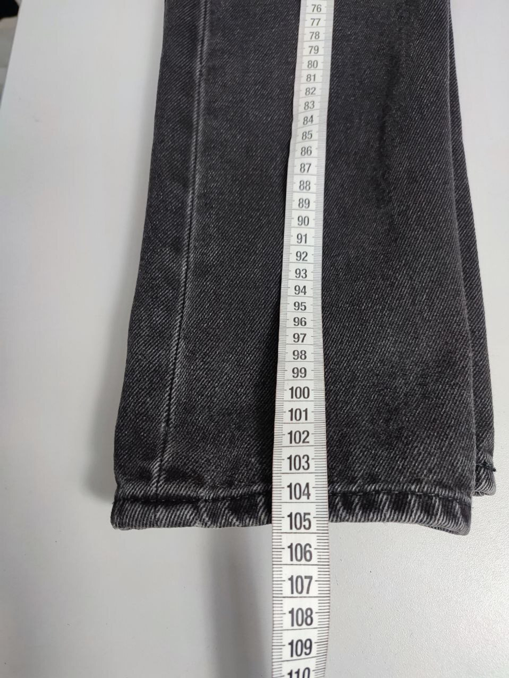 Джинсы базовые 40 размер