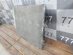 Радиатор кондиционера Toyota Land Cruiser 200 07-21 Б/У Оригинал 8846060400