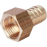 Штуцер STOUT 1/2"x16 мм ВР
