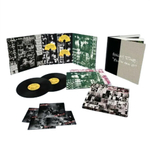 The Rolling Stones / Exile On Main St. (Limited Edition)(2LP+2CD+DVD)