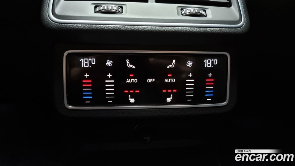 Audi A6 (C8) 45 TFSI (06.2021)