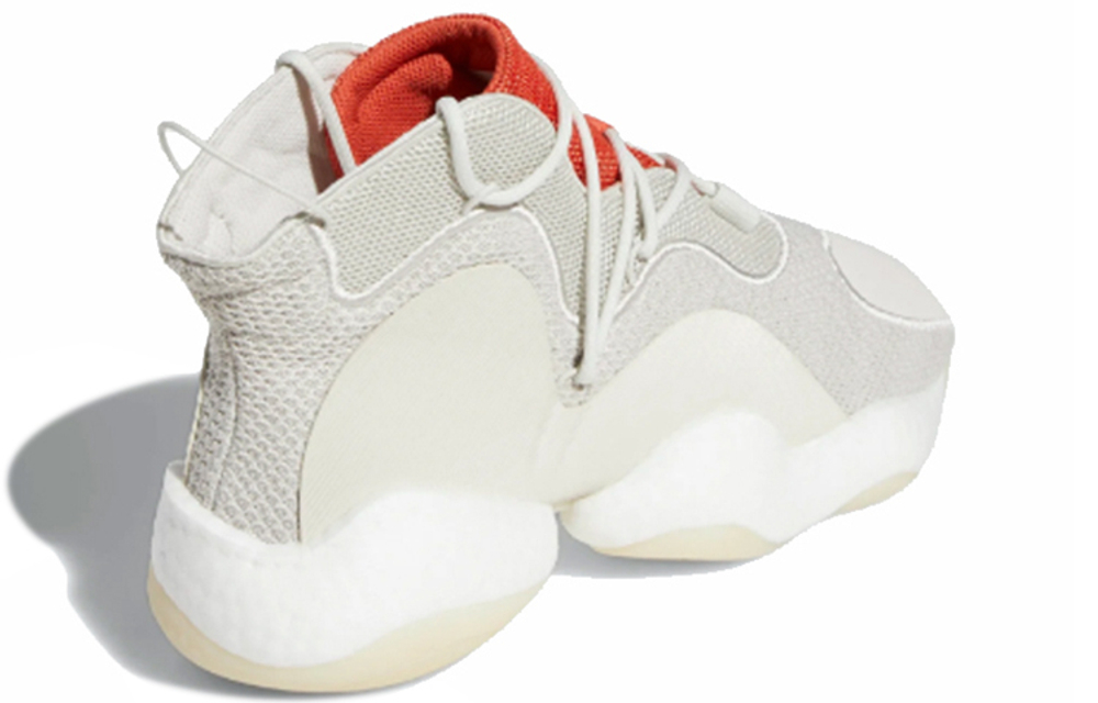 Кроссовки Adidas Originals Crazy Byw 1.0
