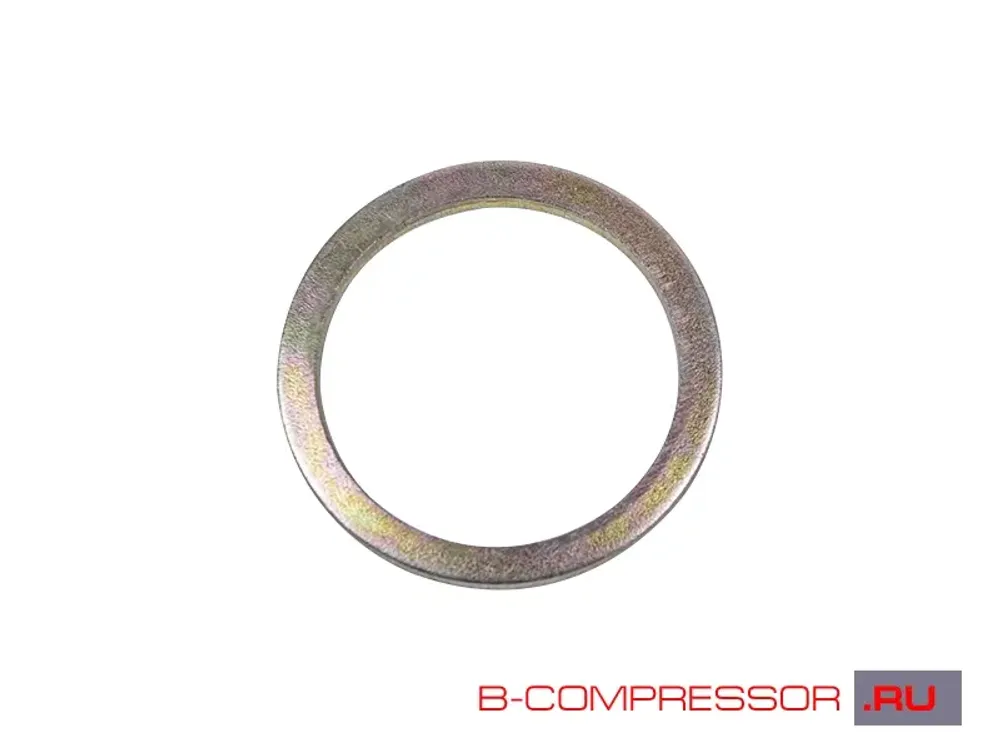 Шайба С412М.00.00.001