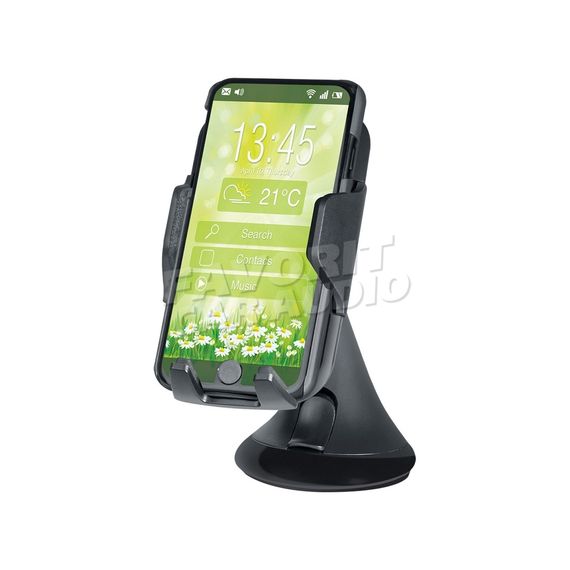 Держатель Defender Car holder WCH-01 бесп. зарядка
