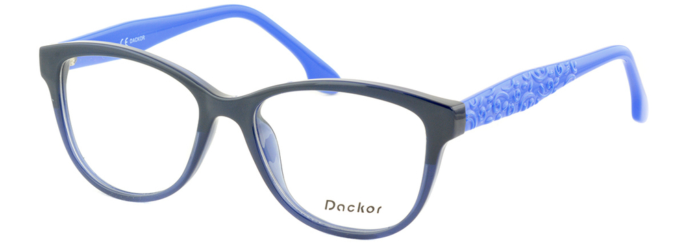 Оправа для очков Dackor 715 Blue