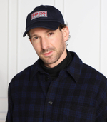 кепка Kenzo - темно-синий(FC65AC911F32)