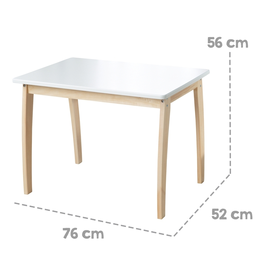 Детский стол Roba 50728WE