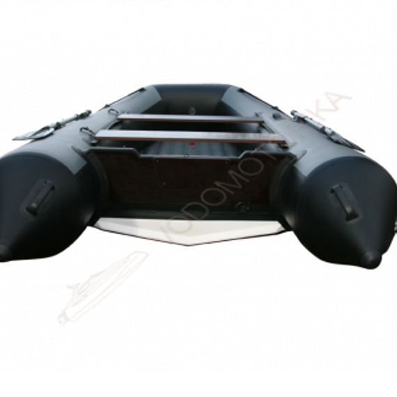 Лодка надувная REEF 300НД