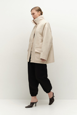 Куртка утепленная