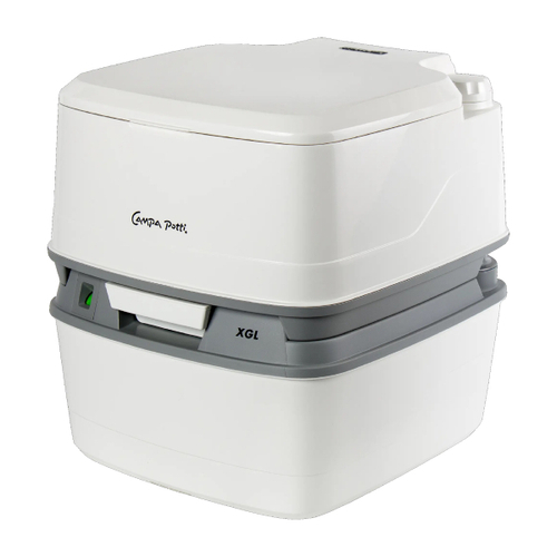 Туалет Campa Potti XGL - A111B007B ц.белый