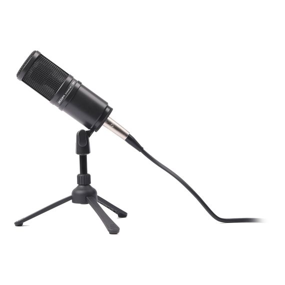 Zoom ZDM-1PMP Black