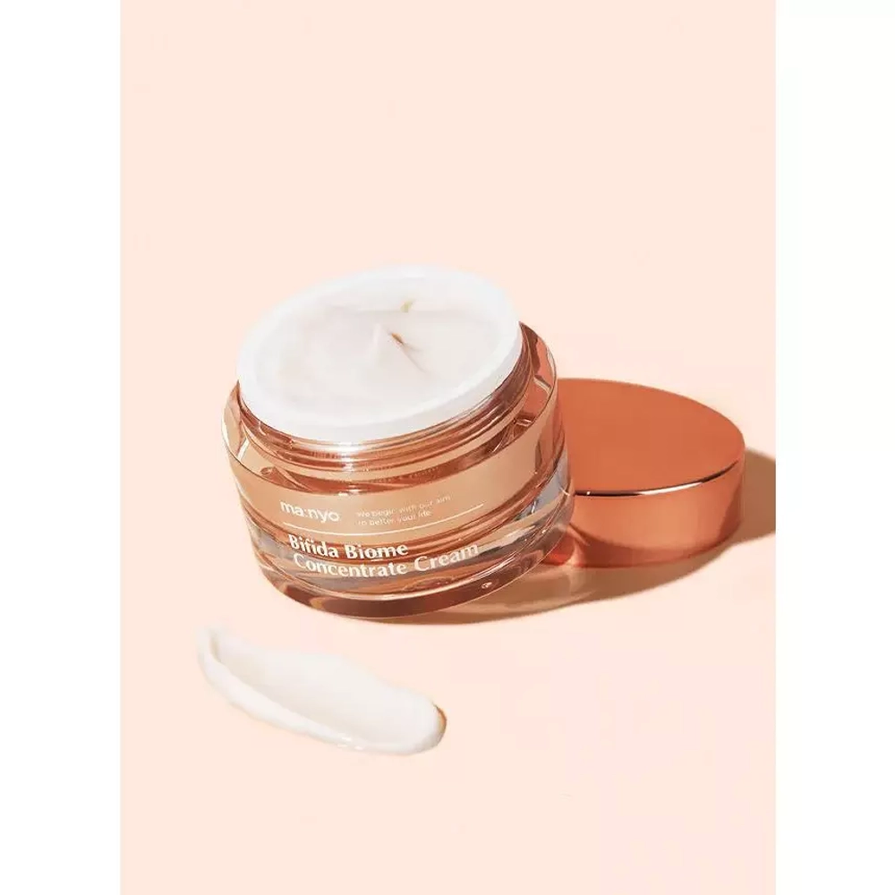 Manyo Bifida Biome Concentrate Cream 50ml