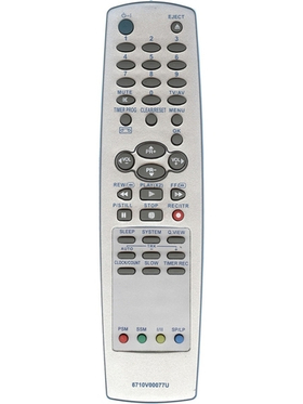 Пульт LG 6710V00077U