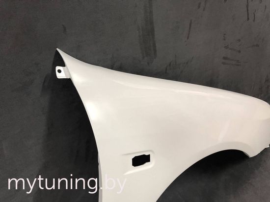 Крылья стеклопластик для Nissan Primera P11-144
