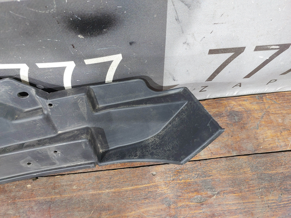 Накладка крыла переднего левого Haval M6 2 21-нв Б/У Оригинал 8403510XKZ0YA