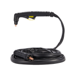 Плазменный резак CutLine PT-60 (6м, евроадаптер) START ST60-6000