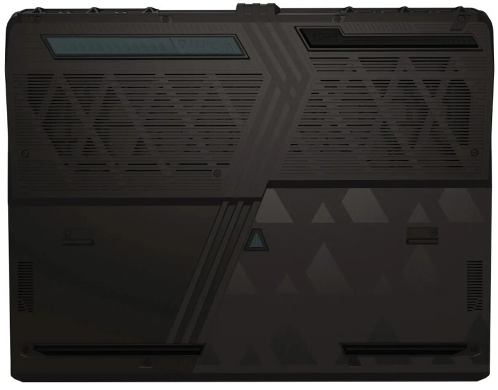 Ноутбук  MSI Vector 17 HX AI A2XWJG-062RU 17 ", Core Ultra 9, 32 Гб RAM, 1 Тб SSD, GeForce RTX 5090, Серый