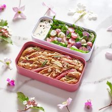 Monbento Ланч-бокс MB Original blush