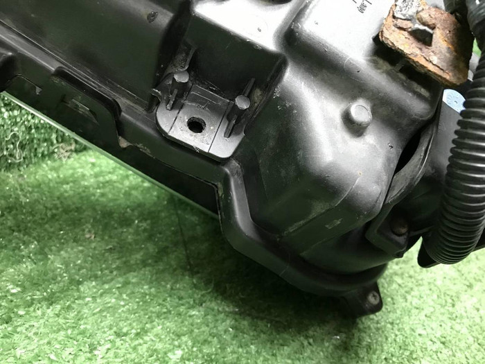 ПТФ правая Lexus LX 3 (2015-2023)