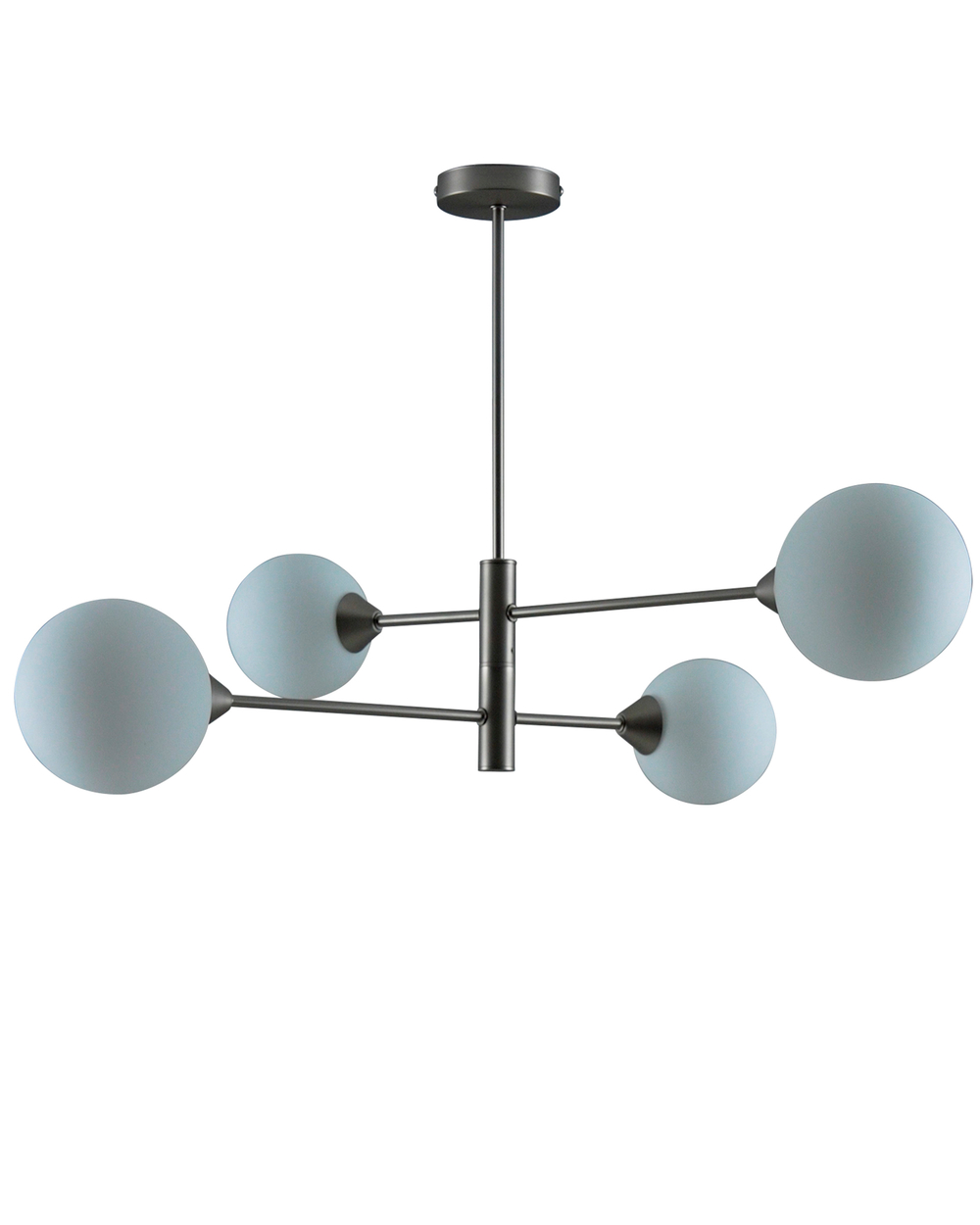 Светильник подвесной Moderli V10839-4P Molecule