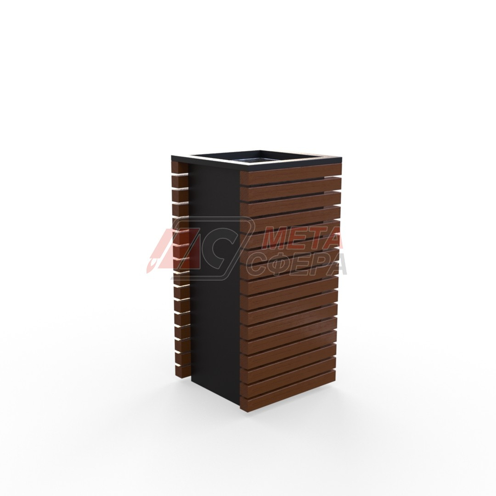 Урна Бьянка прямая