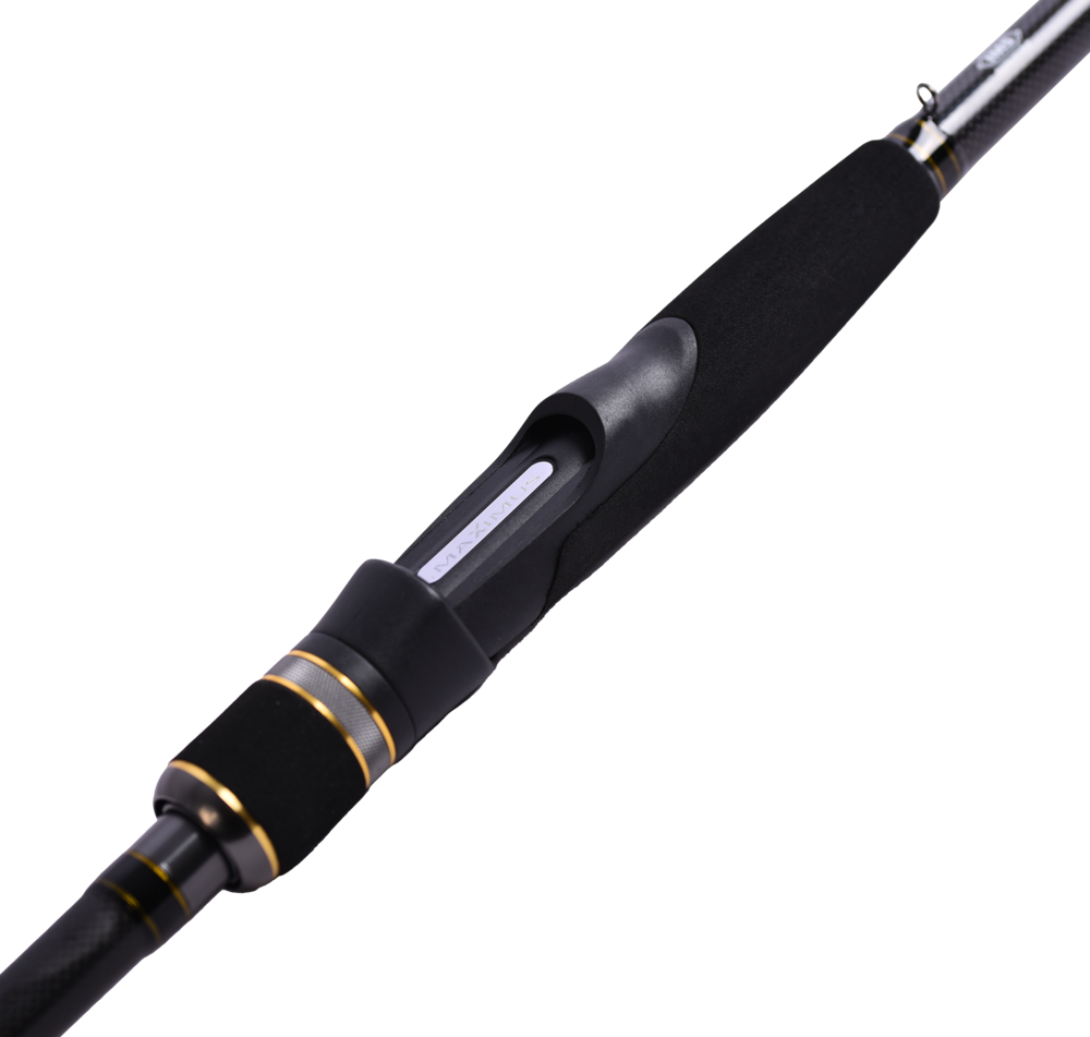 Спиннинг Maximus CONTACT JIG 24H 2,4m 15-56g