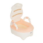 PITUSO Детский горшок Буренка Pink/Розовый 36,5*31,5*46 см