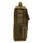 Сумка Aquatic С-02 рыболовная 280х300х110мм