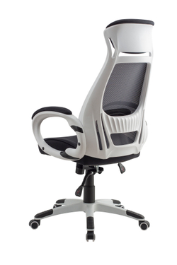 Компьютерное кресло MF-008 blue