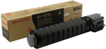 Sharp MX-71GTBA тонерный картридж Подлинный Черный 1 шт