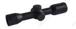 Прицел 6x32E Compact, Mil Dot, с подсветкой крас./зел., 25,4 мм, Target Optic
