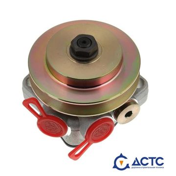 Насос топливный подкачивающий DEUTZ