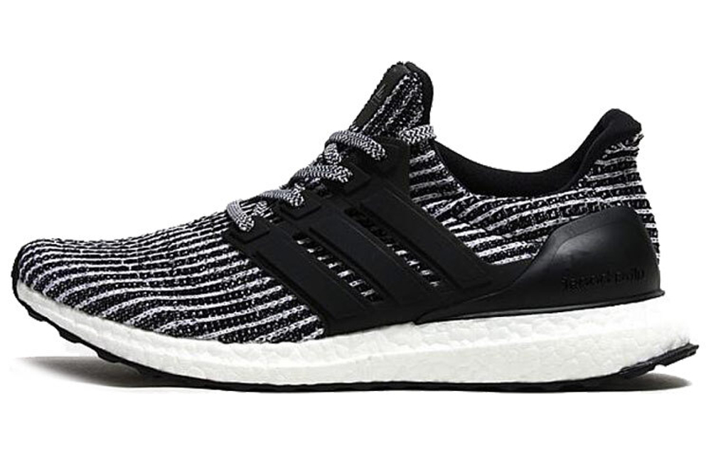 Кроссовки Adidas Ultraboost 4.0