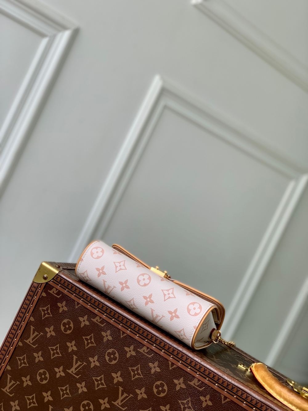 Louis Vuitton Pochette Camille
