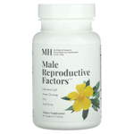 Michael's Health, Мужской репродуктивный фактор, 60 вегетарианских таблеток