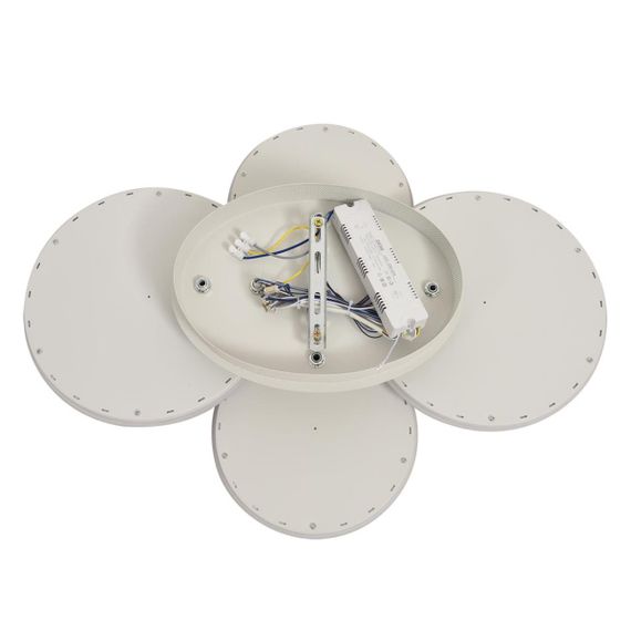 Умная люстра Lumion ALIS SMART 8380/95CL