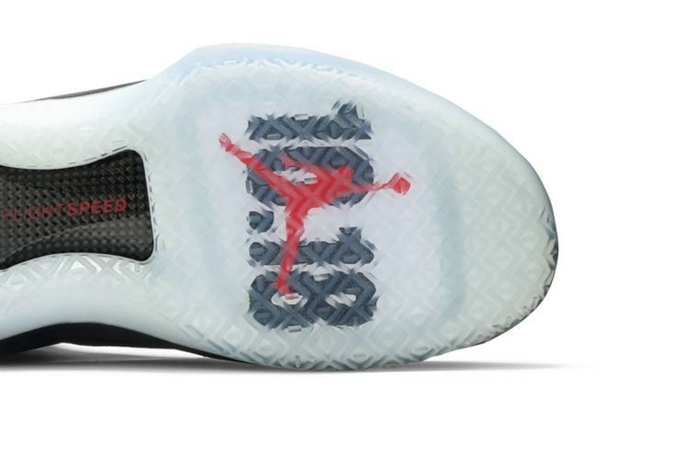 Кроссовки Jordan Air Jordan 32 Mj Day Banned Bred