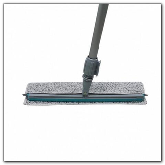 Сгон для пола и полноценная швабра Росмоп Флекс