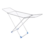 Сушилка 18 для белья напольная складная (180х96)