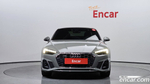 Audi A5 (F5) 45 TFSI Quattro Premium Coupe (02.2021)