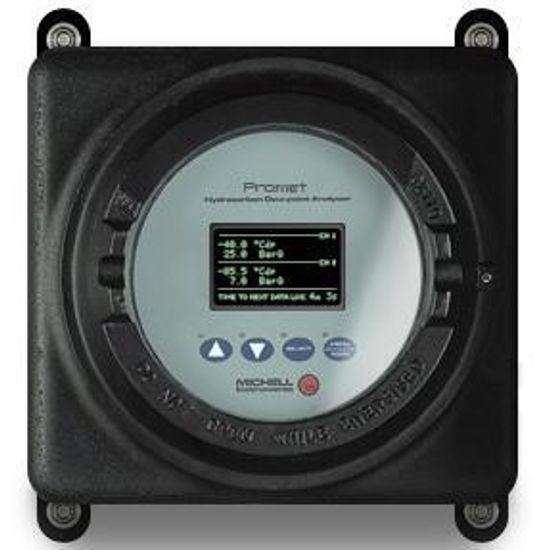 Michell Instruments мод. S4000, S8000, Optidew, Easidew, Pura, MDM300, Transmet, Cermet II, Cermax, QMA2030, Promet, Liquidew, Гигрометры точки росы, № в ГРСИ РФ - 50304-12